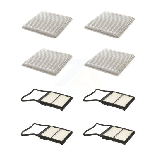 Air Filter Kit-KFL-101698 - Kit.bestparts.ca