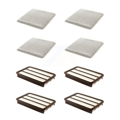 Air Filter Kit-KFL-101699 - Kit.bestparts.ca