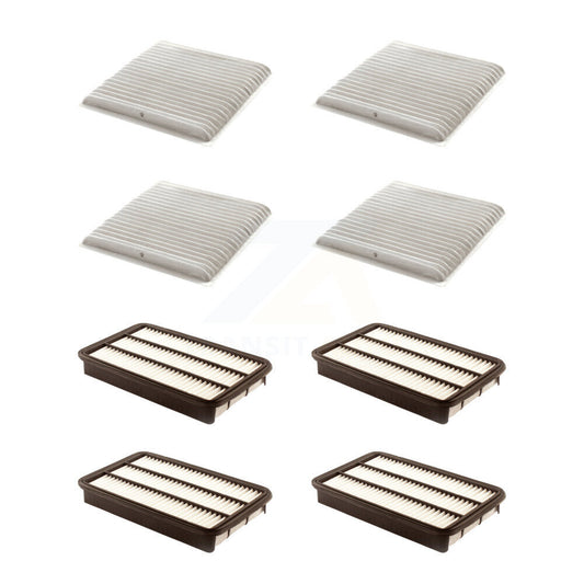 Air Filter Kit-KFL-101699 - Kit.bestparts.ca