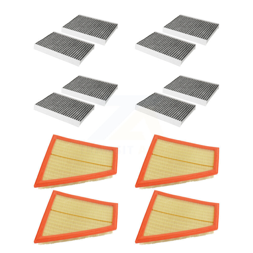 Air Filter Kit-KFL-101714 - Kit.bestparts.ca Kit.bestparts.ca