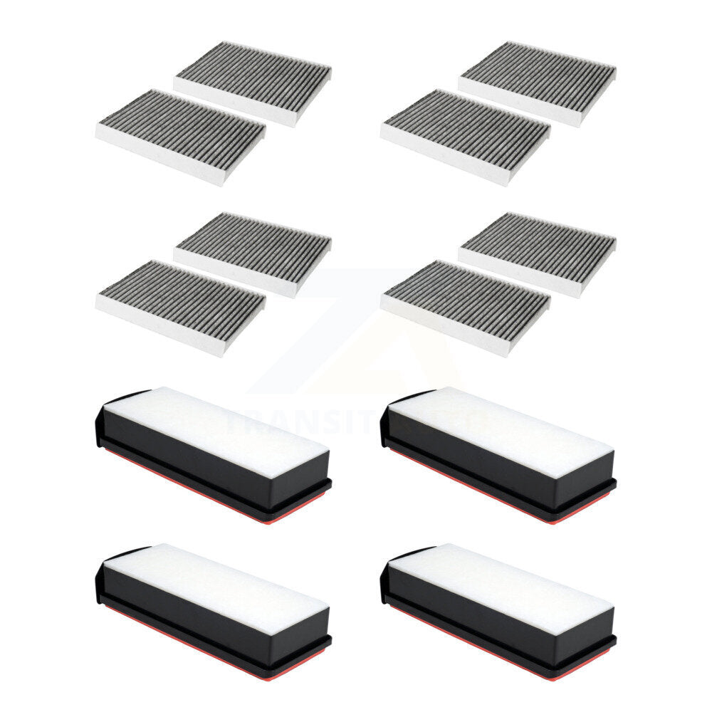 Air Filter Kit-KFL-101715 - Kit.bestparts.ca Kit.bestparts.ca