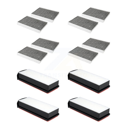 Air Filter Kit-KFL-101715 - Kit.bestparts.ca