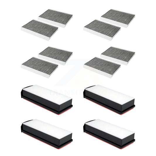 Air Filter Kit-KFL-101715 - Kit.bestparts.ca