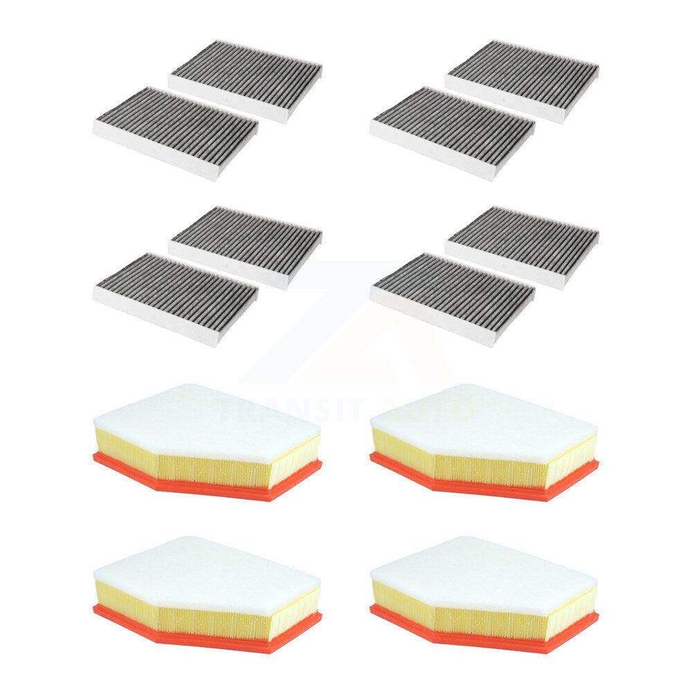 Air Filter Kit-KFL-101716 - Kit.bestparts.ca