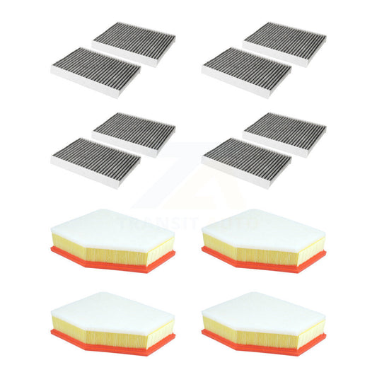 Air Filter Kit-KFL-101716 - Kit.bestparts.ca