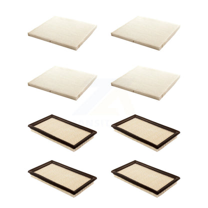 Air Filter Kit-KFL-101718 - Kit.bestparts.ca