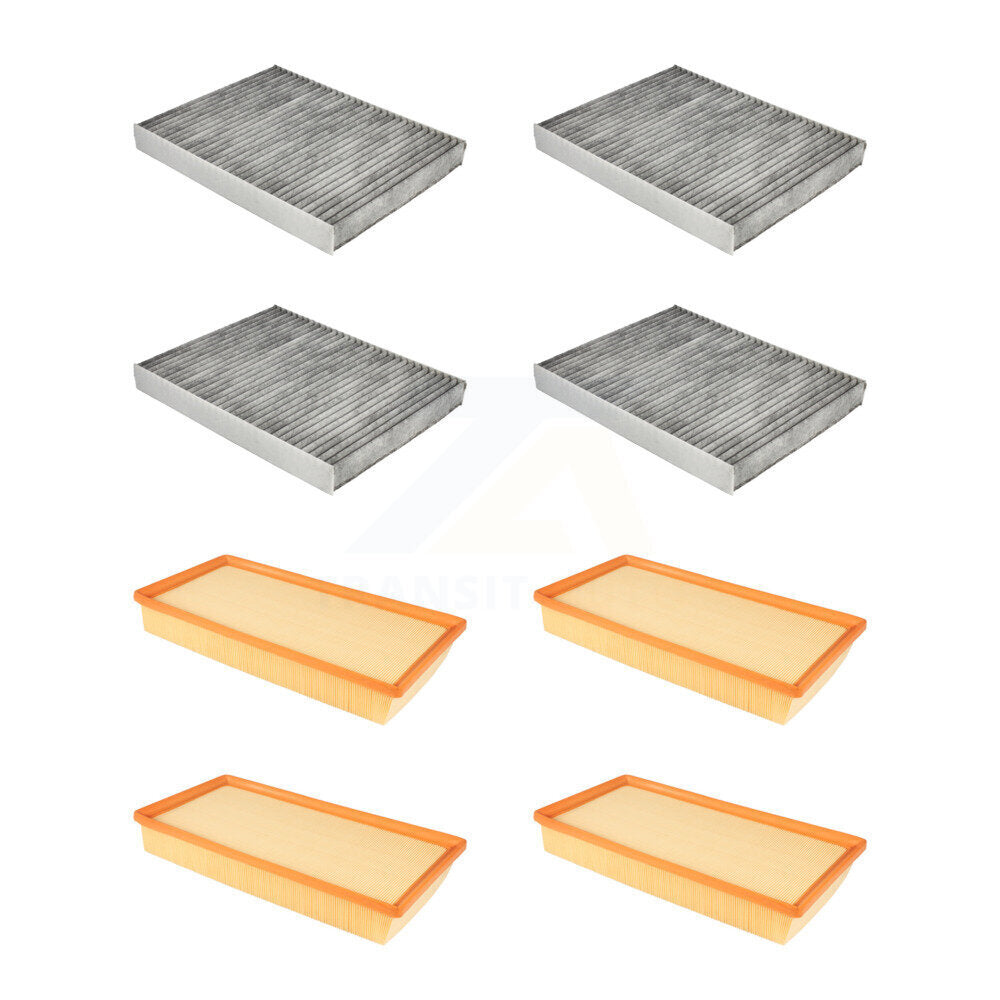 Air Filter Kit-KFL-101722 - Kit.bestparts.ca