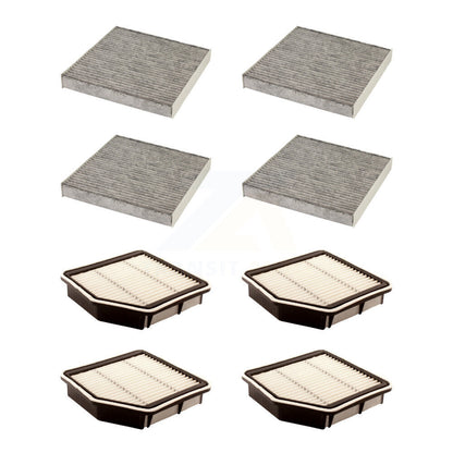 Air Filter Kit-KFL-101724 - Kit.bestparts.ca