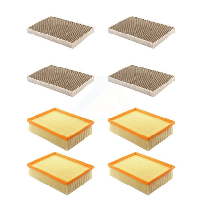 Air Filter Kit-KFL-101727 - Kit.bestparts.ca