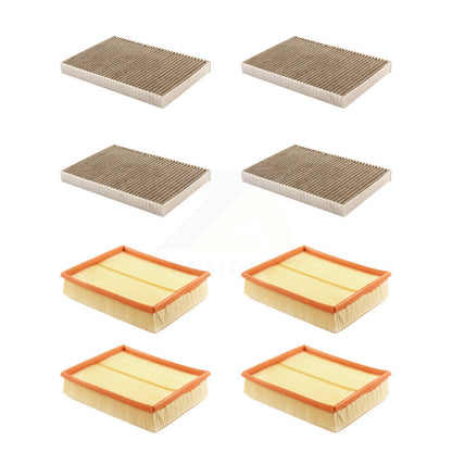 Air Filter Kit-KFL-101728 - Kit.bestparts.ca