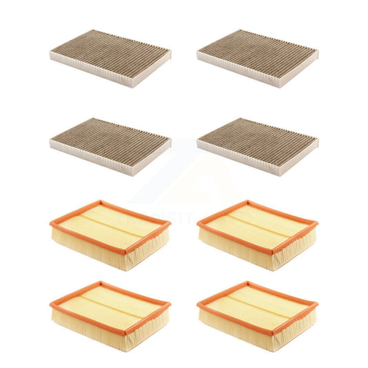 Air Filter Kit-KFL-101728 - Kit.bestparts.ca