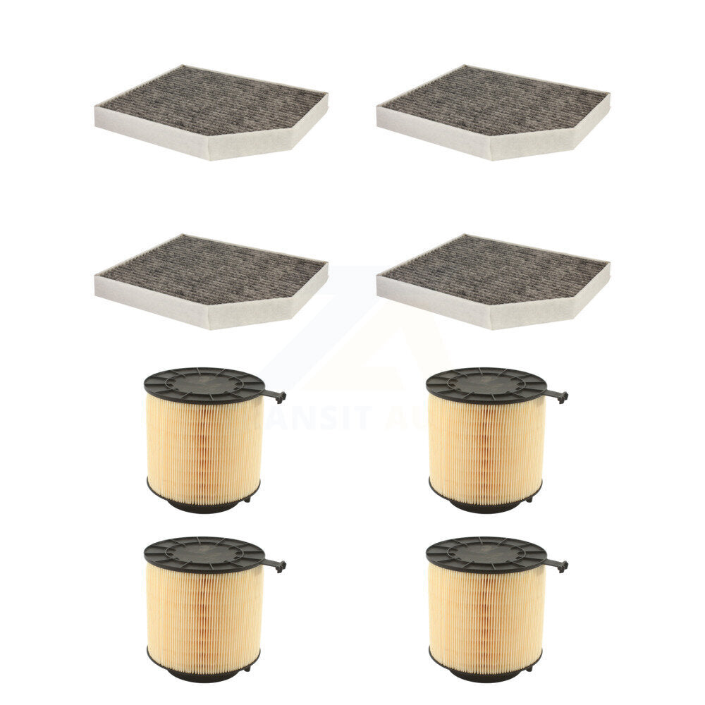 Air Filter Kit-KFL-101730 - Kit.bestparts.ca Kit.bestparts.ca