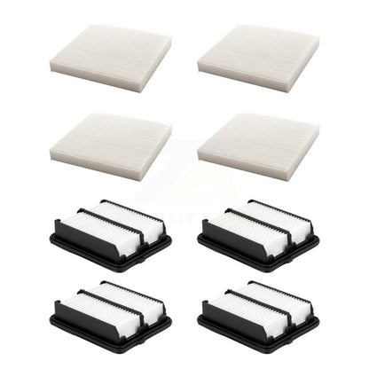 Air Filter Kit-KFL-101732 - Kit.bestparts.ca