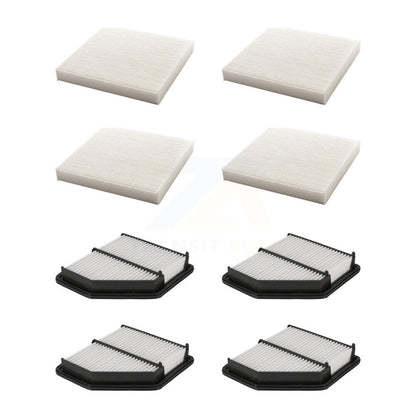 Air Filter Kit-KFL-101735 - Kit.bestparts.ca