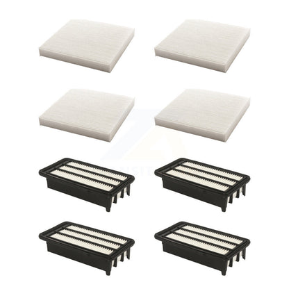 Air Filter Kit-KFL-101737 - Kit.bestparts.ca