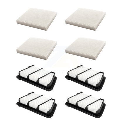 Air Filter Kit-KFL-101739 - Kit.bestparts.ca