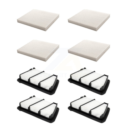 Air Filter Kit-KFL-101741 - Kit.bestparts.ca