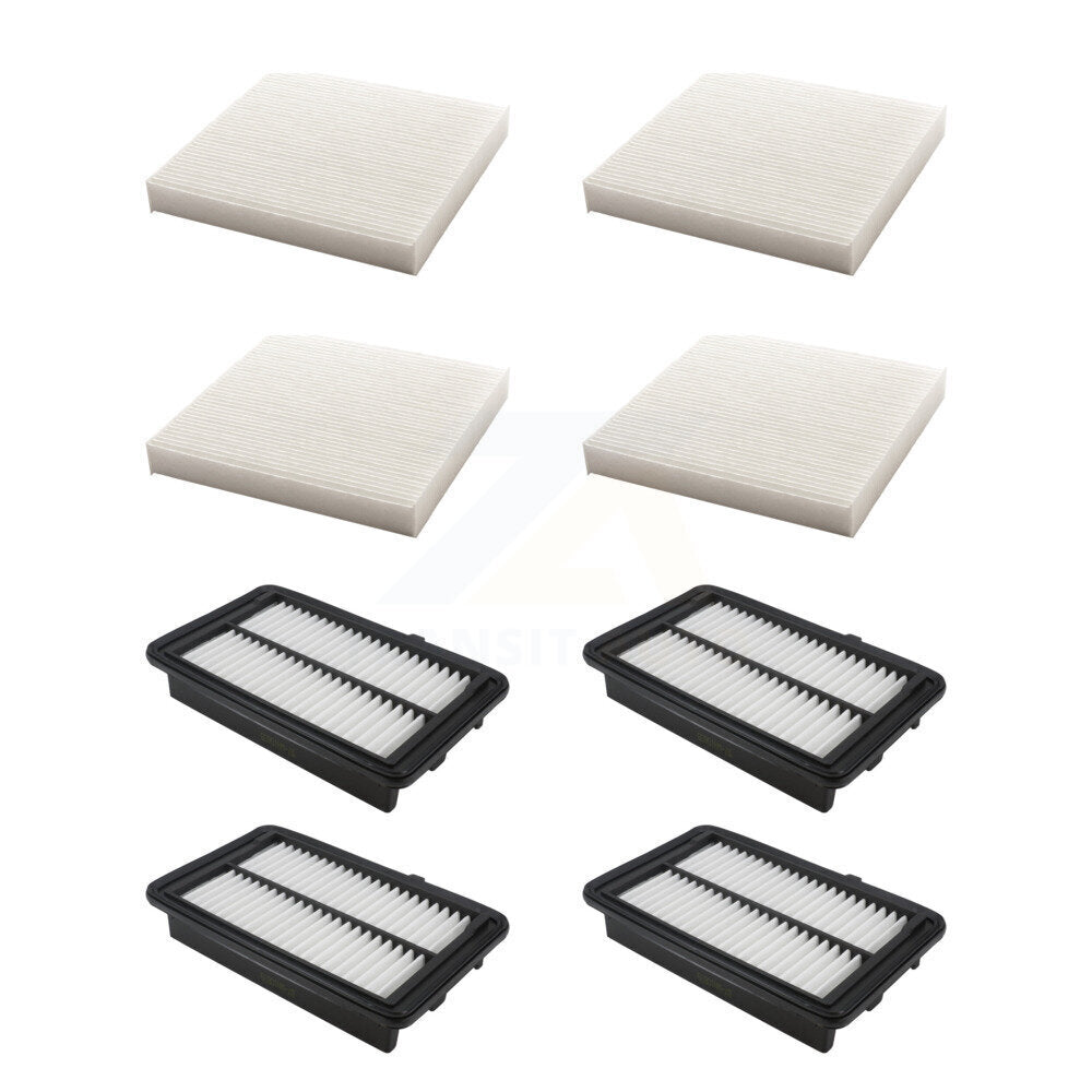 Air Filter Kit-KFL-101743 Kit.bestparts.ca