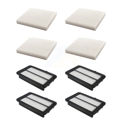 Air Filter Kit-KFL-101743