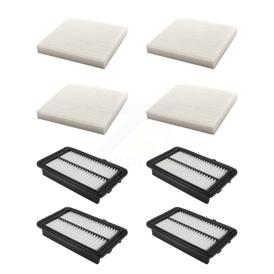 Air Filter Kit-KFL-101743