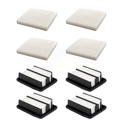 Air Filter Kit-KFL-101744 - Kit.bestparts.ca