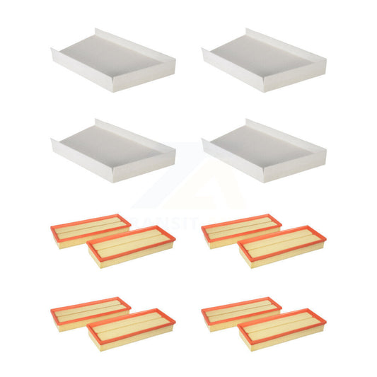 Air Filter Kit-KFL-101748 - Kit.bestparts.ca