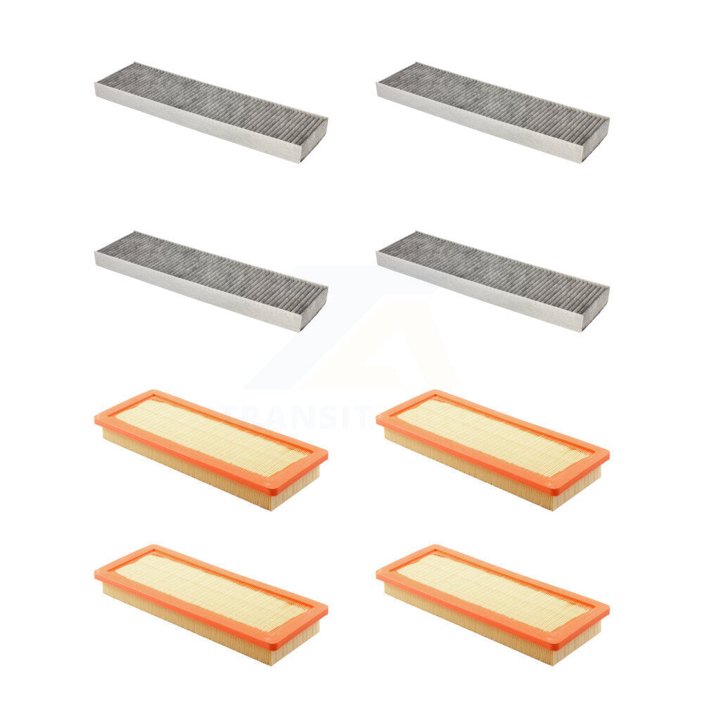 Air Filter Kit-KFL-101749 - Kit.bestparts.ca