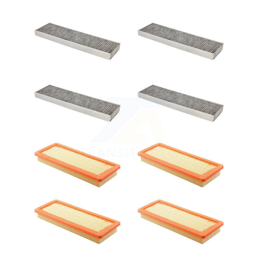 Air Filter Kit-KFL-101749 - Kit.bestparts.ca