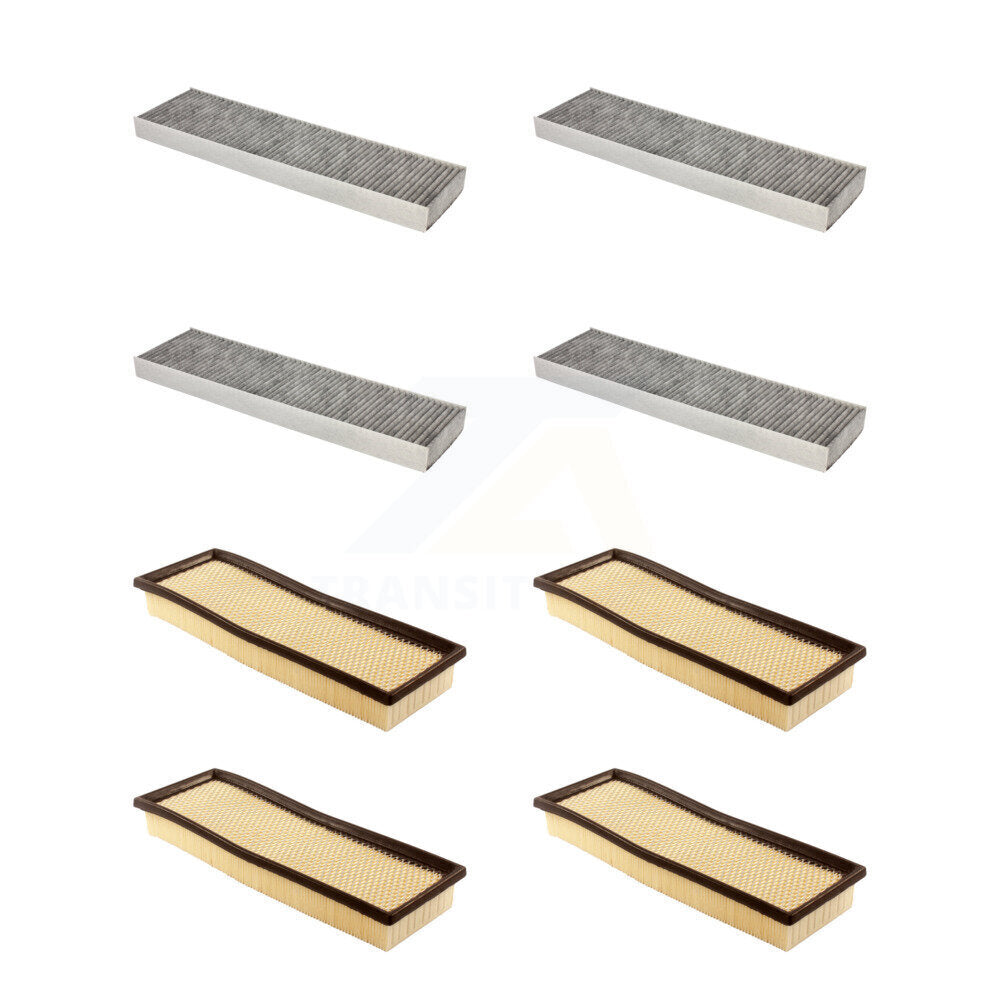 Air Filter Kit-KFL-101750 - Kit.bestparts.ca Kit.bestparts.ca