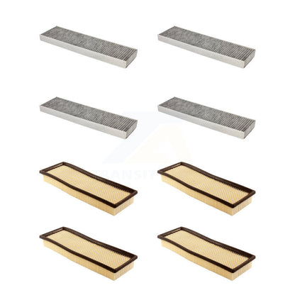 Air Filter Kit-KFL-101750 - Kit.bestparts.ca