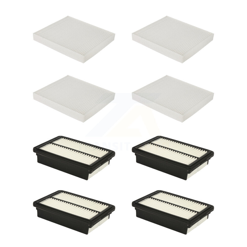 Air Filter Kit-KFL-101753 - Kit.bestparts.ca