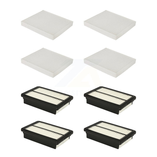 Air Filter Kit-KFL-101753 - Kit.bestparts.ca