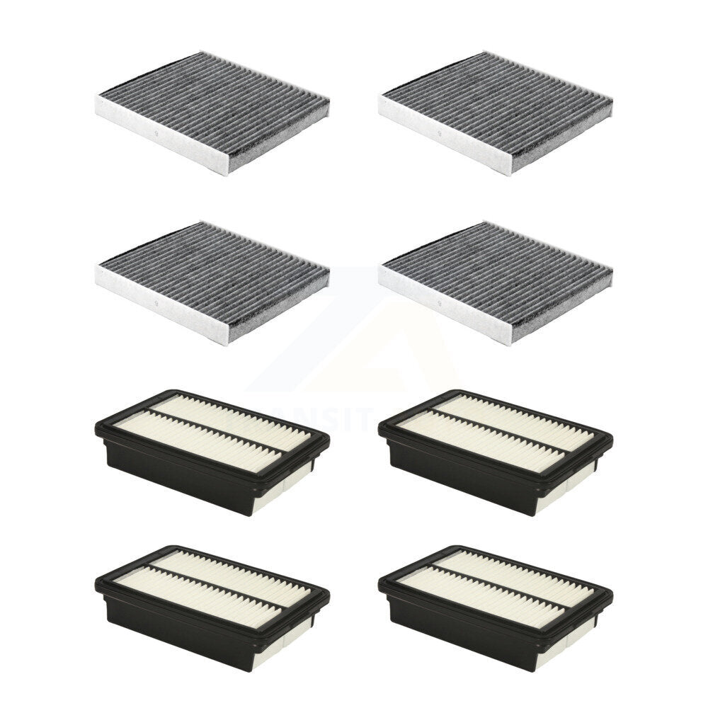 Air Filter Kit-KFL-101754 - Kit.bestparts.ca