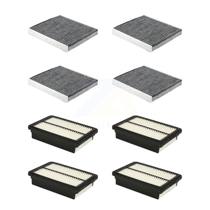 Air Filter Kit-KFL-101754 - Kit.bestparts.ca