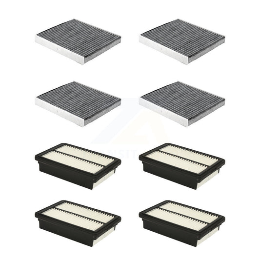 Air Filter Kit-KFL-101754 - Kit.bestparts.ca