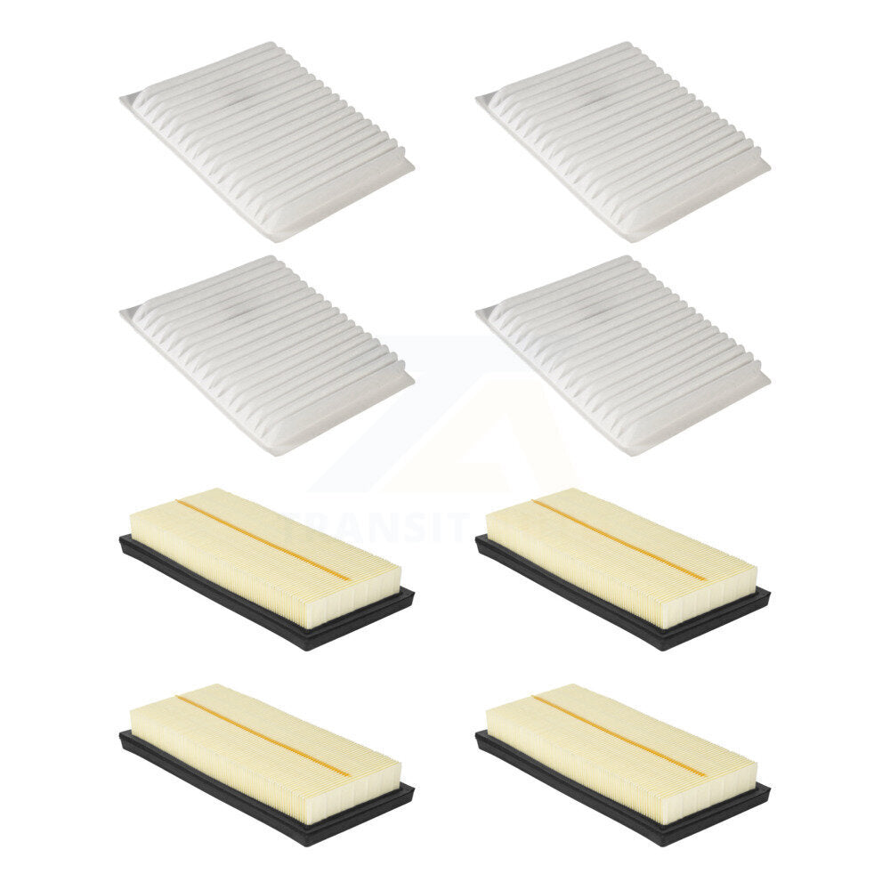 Air Filter Kit-KFL-101758 - Kit.bestparts.ca Kit.bestparts.ca