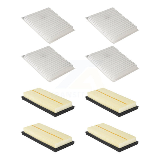 Air Filter Kit-KFL-101758 - Kit.bestparts.ca