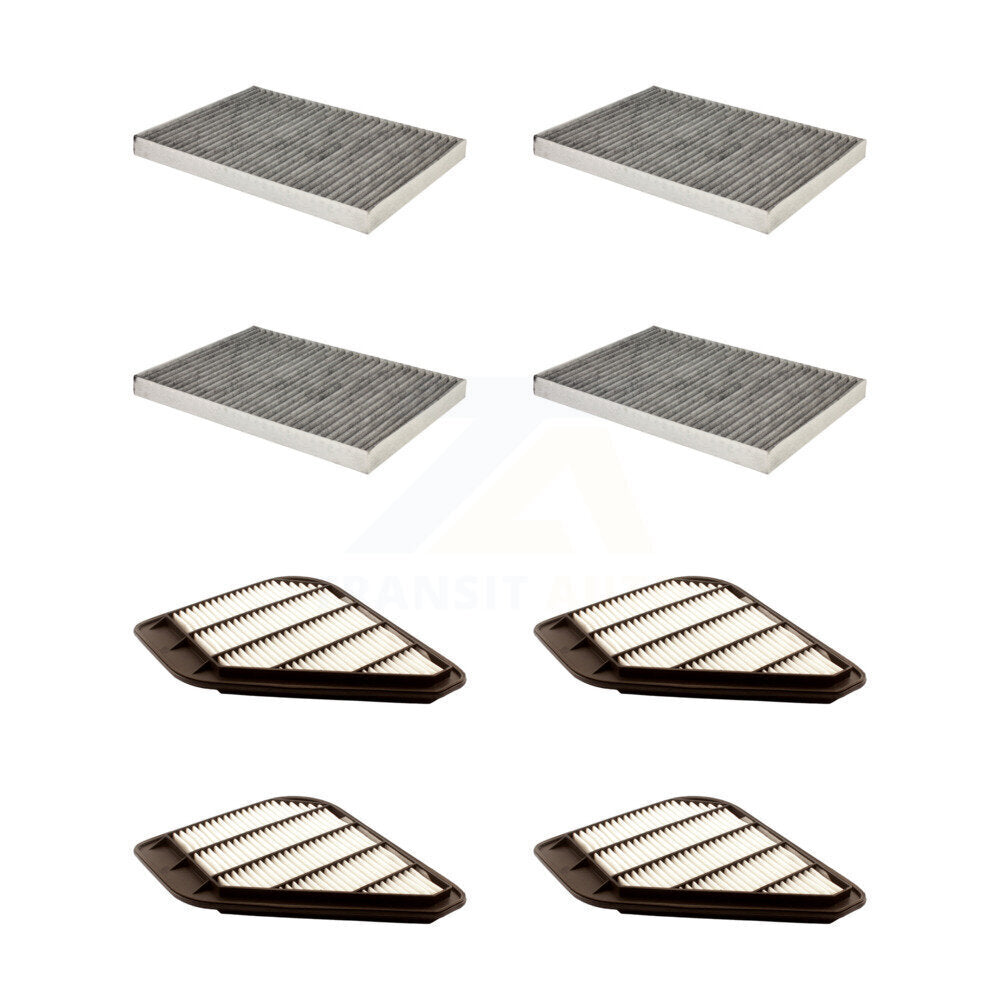 Air Filter Kit-KFL-101762 - Kit.bestparts.ca