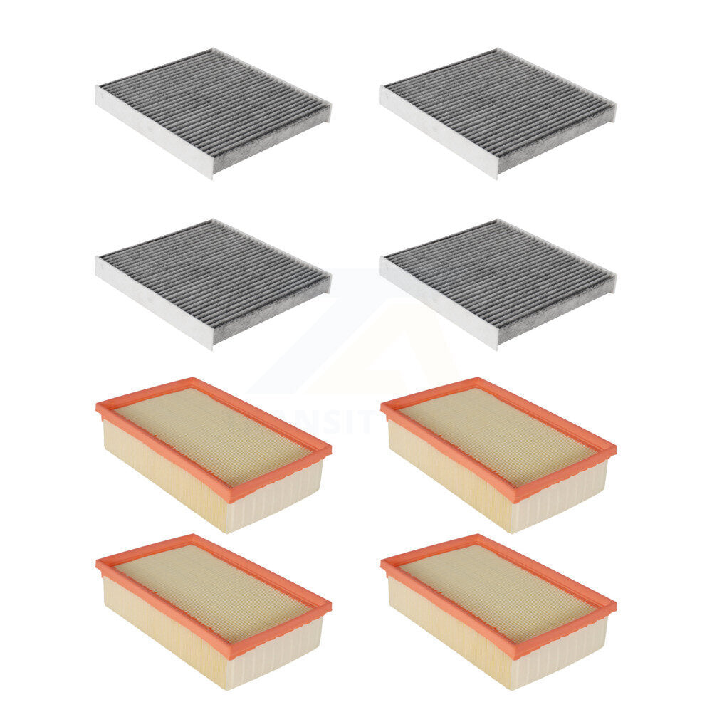 Air Filter Kit-KFL-101765 - Kit.bestparts.ca