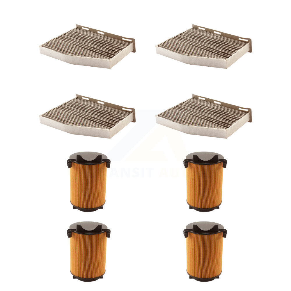 Air Filter Kit-KFL-101766 - Kit.bestparts.ca