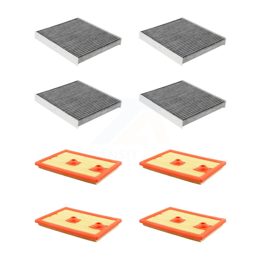 Air Filter Kit-KFL-101767 - Kit.bestparts.ca