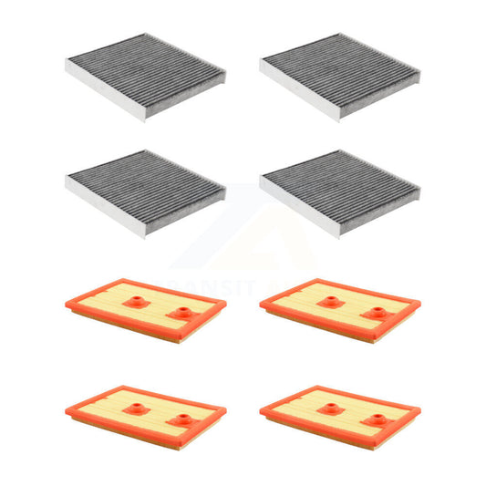 Air Filter Kit-KFL-101767 - Kit.bestparts.ca