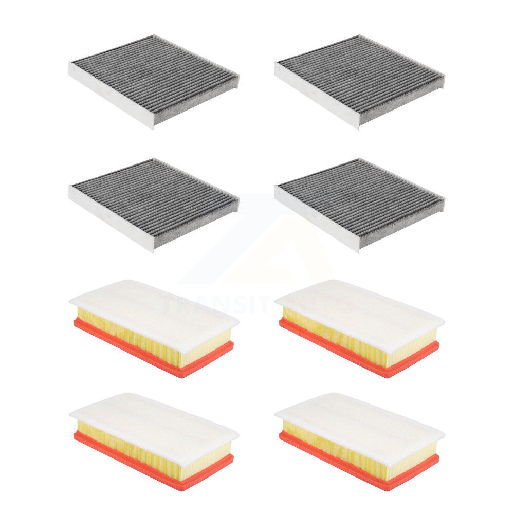 Air Filter Kit-KFL-101770 - Kit.bestparts.ca