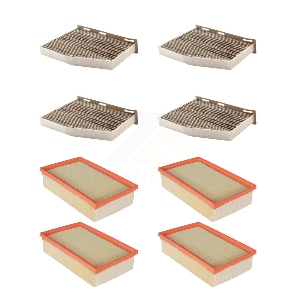 Air Filter Kit-KFL-101771 - Kit.bestparts.ca Kit.bestparts.ca