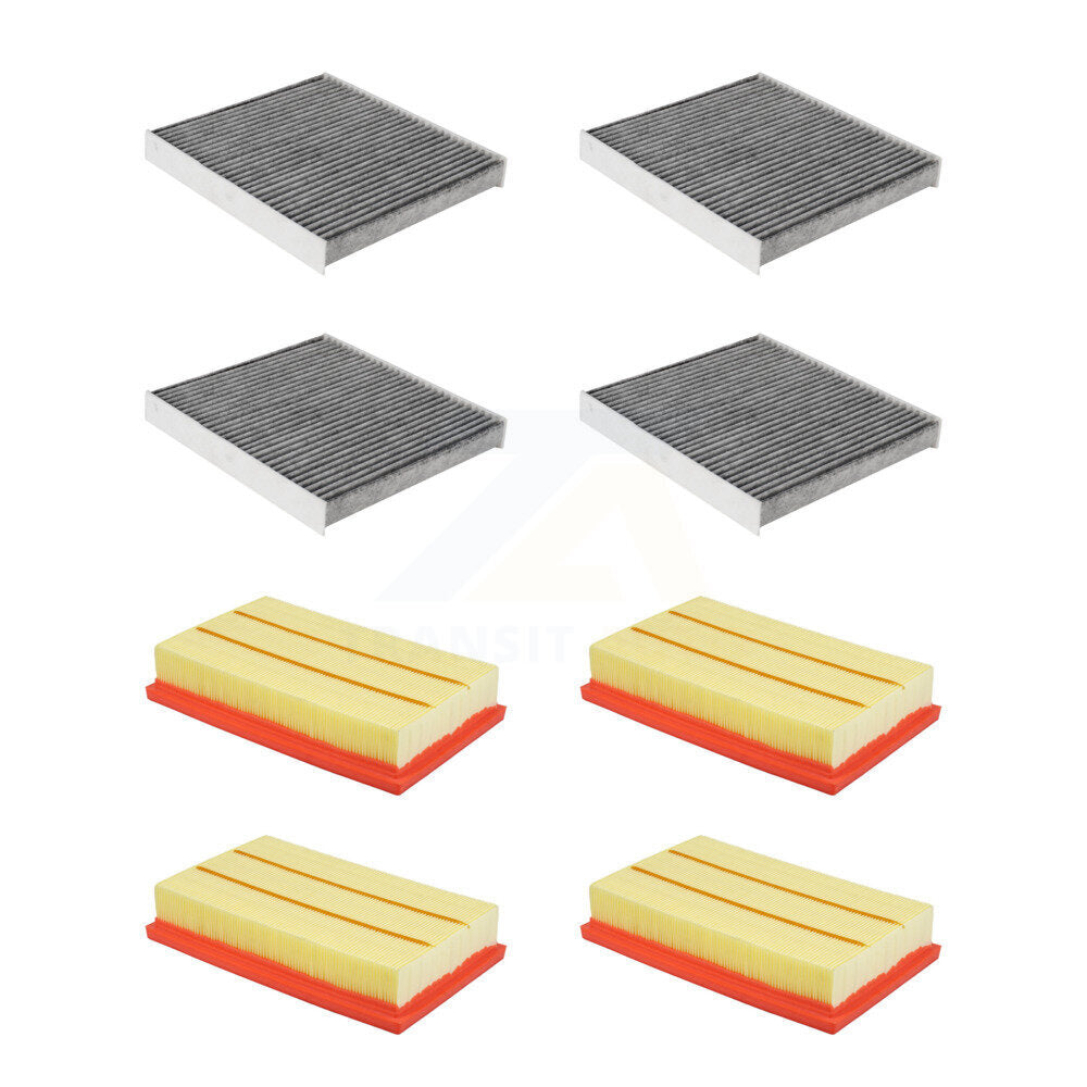 Air Filter Kit-KFL-101773 - Kit.bestparts.ca