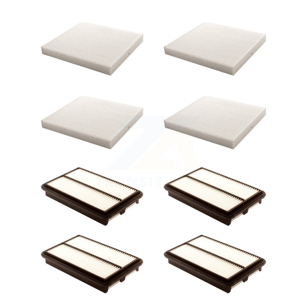 Air Filter Kit-KFL-101774 - Kit.bestparts.ca