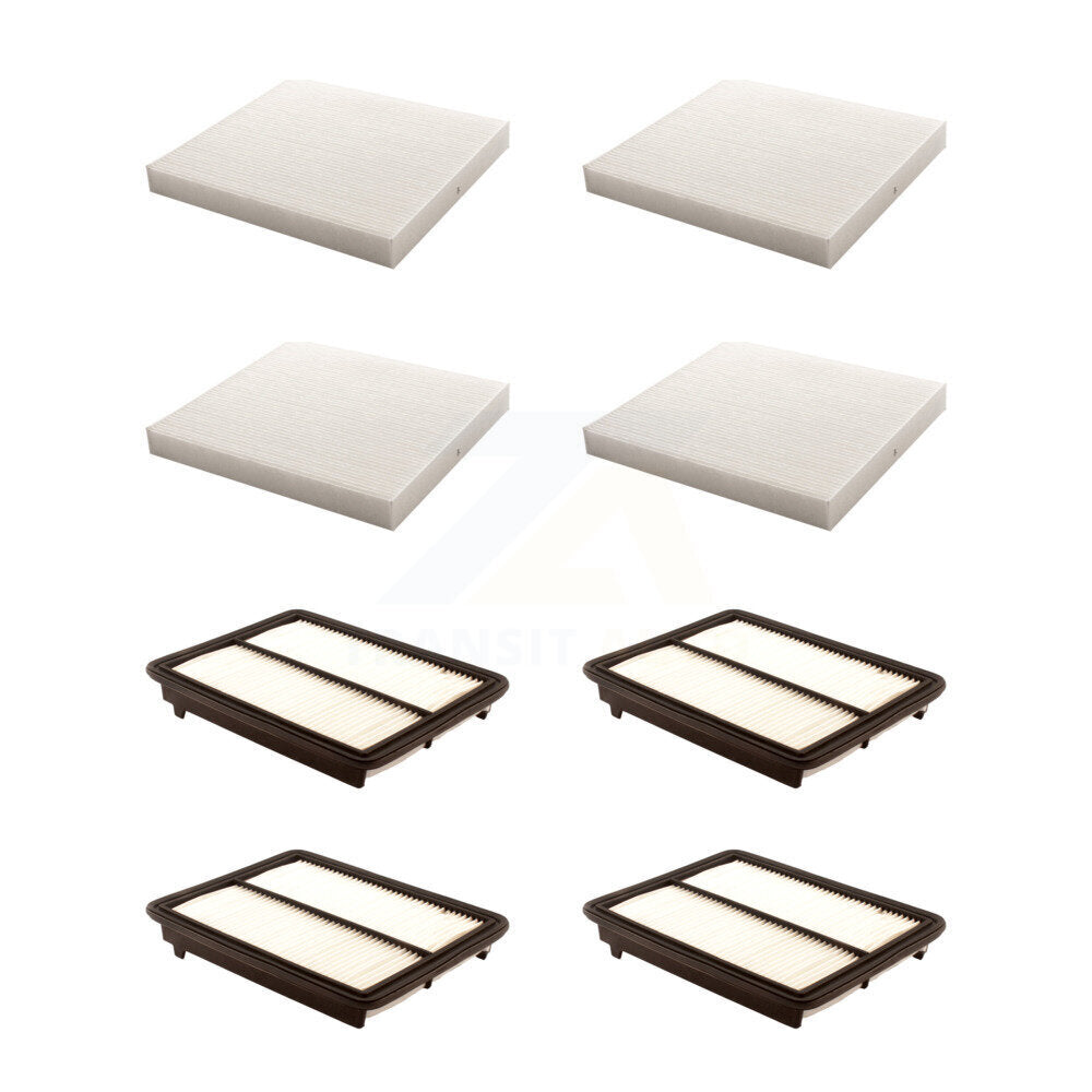 Air Filter Kit-KFL-101775 - Kit.bestparts.ca Kit.bestparts.ca