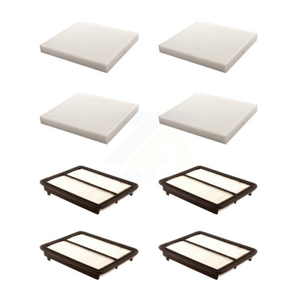 Air Filter Kit-KFL-101775 - Kit.bestparts.ca