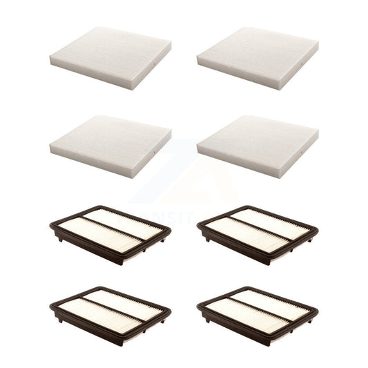 Air Filter Kit-KFL-101775 - Kit.bestparts.ca