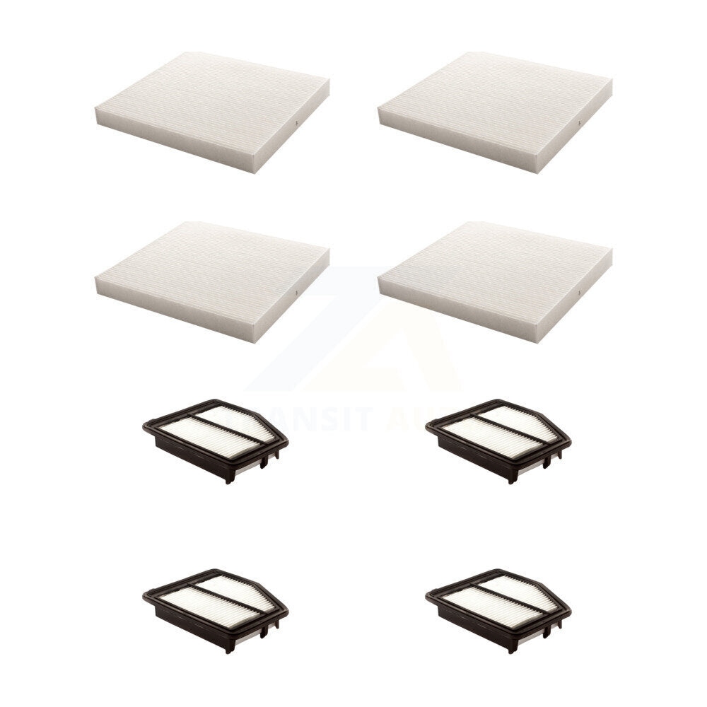 Air Filter Kit-KFL-101776 - Kit.bestparts.ca Kit.bestparts.ca